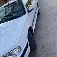 پارس موتور جدیدمدل ۱۴۰۱ کم کار|خودرو سواری و وانت|کرمان, |دیوار