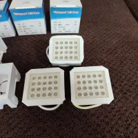 سه عدد چراغ آبنما، ضد آب (آکبند)