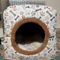 کیف و خانه و پارک پت