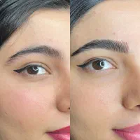 مدل میکروبلیدینگ و شیدینگ لب|خدمات آرایشگری و زیبایی|بندر کنگان, |دیوار