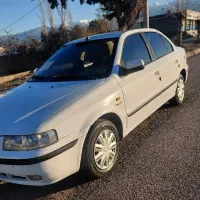 سمندef7  مدل ۹۷ دوگانه کارخانه مخزن بزرگ