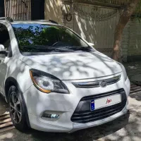 لیفان X50 مدل ۹۴ اتومات بدون رنگ،قابل معاوضه