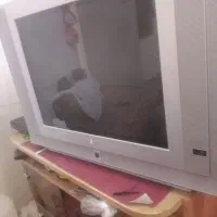 تلویزیون الجی