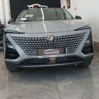 چانگان یونی تی UNIT ۲۰۲۶نقداقساط(۳۶ماهه بانکی)