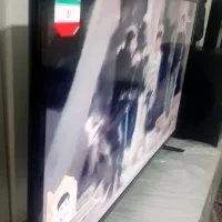تلوزیون سامسنگ ۴۰اینج
