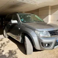 سوزوکی ویتارا 2000 اتومات مدل 88|خودرو سواری و وانت|شیراز, شهرک فرهنگیان|دیوار