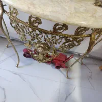 آیینه کنسول