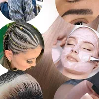 آموزشگاه و سالن زیبایی فنی حرفه ای|خدمات آموزشی|مشهد, توس (بلوار توس)|دیوار