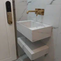 روشویی سرامیکی