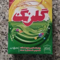 تاید گلرنگ|مواد شوینده و دستمال کاغذی|اندیمشک, |دیوار