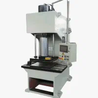 دستگاه پرس هیدرولیک برقی از یک تا ۲۰۰ تن|ماشینآلات صنعتی|تهران, آذربایجان|دیوار