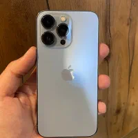 آیفون 13pro 256 تک سیم کارت