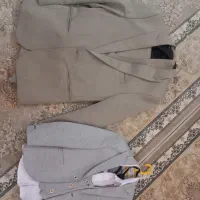 دو دست کت شلوار