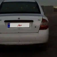 تیباصندوق دار مدل ۹۷ دوگانه سوز شرکتی|خودرو سواری و وانت|بم, |دیوار