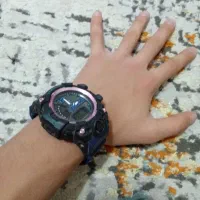 ساعت جی شاک|ساعت|تهران, مجیدآباد|دیوار