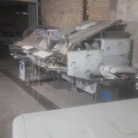 فروش دستگاهای صفر و کارکرده نانوایی|ماشین‌آلات صنعتی|اهواز, کوی رمضان|دیوار
