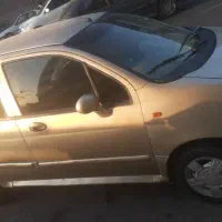 ام وی ام ۱۱۰ سه سیلندر|خودرو سواری و وانت|صباشهر, |دیوار