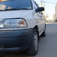 پراید دوگانه cnj مدل ۸۳ سالم|خودرو سواری و وانت|شیراز, شیخ روزبهان|دیوار