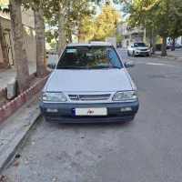 هاچبک ۳۰۰۰۰کارکردقیمت توافقی