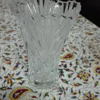 گلدان بلور|گل مصنوعی|اصفهان, طامه|دیوار