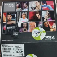 گوشی نوکیا N73  اصل