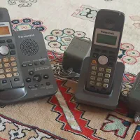 تلفن پاناسونیک