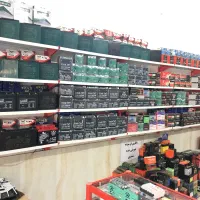 انواع باطری موتورسیکلت بنزین برقی شارژی سنگین کودک