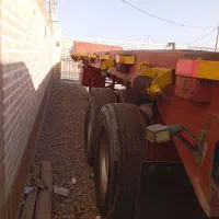 کفی دومحوراستریک|خودرو سنگین|یزد, |دیوار