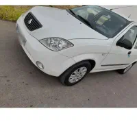 تیبا ۲ مدل۱۴۰۱  ۶۵۰۰۰ کیلومتر