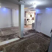 اجاره آپارتمان ۵۵متری درساختمان اداری مسکونی