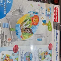 نی نی لای لای برقی