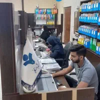 دوره کاربردی تکسا و ستاد و مناقصه