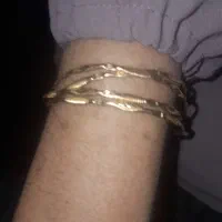 مقدار ۲۷گرم طلا فقط تا روز شنبه|جواهرات|جهرم, |دیوار