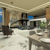 طراحی باغ ویلا و نما|خدمات پیشه و مهارت|اصفهان, خواجو|دیوار