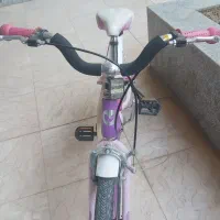دوچرخه کودک سایز۱۶|دوچرخه، اسکیت، اسکوتر|اصفهان, هزارجریب|دیوار