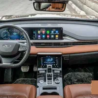 تیگو7 هیبرید