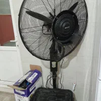 پنکه مه پاش