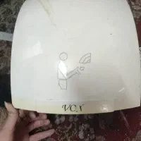 دست خشک کن  اتوماتیک  vox
