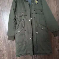 کاپشن نونو،چندبارپوشیدم ،سایزم نیست گذاشتمش فروش