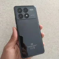 Poco x6pro|موبایل|تهران, گیشا|دیوار