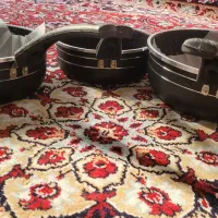 ماهیتابه های ست ۳تایی