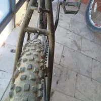 دوچرخه 24آساک