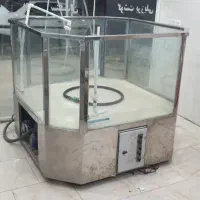 خردکن مرغ واکواریوم|فروشگاه و مغازه|دهدشت, |دیوار