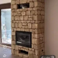 استا سیمانکاری و حیات سازی بازسازی نما فرسود|خدمات پیشه و مهارت|سیرجان, |دیوار