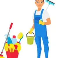 نظافت راه پله اداری/ مسکونی