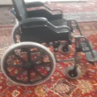 ویلچر وتخت|پزشکی|ری, حمزهآباد|دیوار