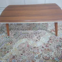 میز وسط با دوتا عسلی