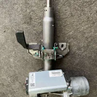 تلسکوپی برقی فرمان تیگو 7 هایما x55-33