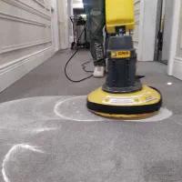 شرکت خدماتی نظافتی برتر