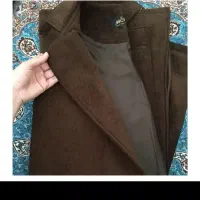 پالتو نونو|لباس|سنقر, |دیوار